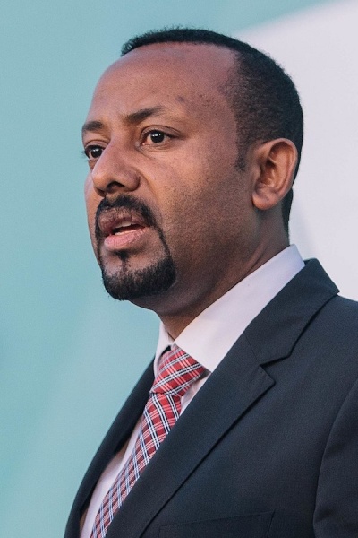 abiy ahmed ali